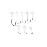 CAP TWISTER EAGLE CLAW NR.2/0 13G ALB
