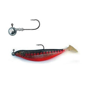 CAP TWISTER MUSTAD CARLIG NR6/0, 30G