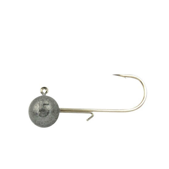 CAP TWISTER SPRO-GAMAKATSU ROTUND JIG 23 5/0 14 GR 4BUC