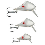 CAP VOBLER SAVAGE TRANSPARENT CU ANCORA NR.4
