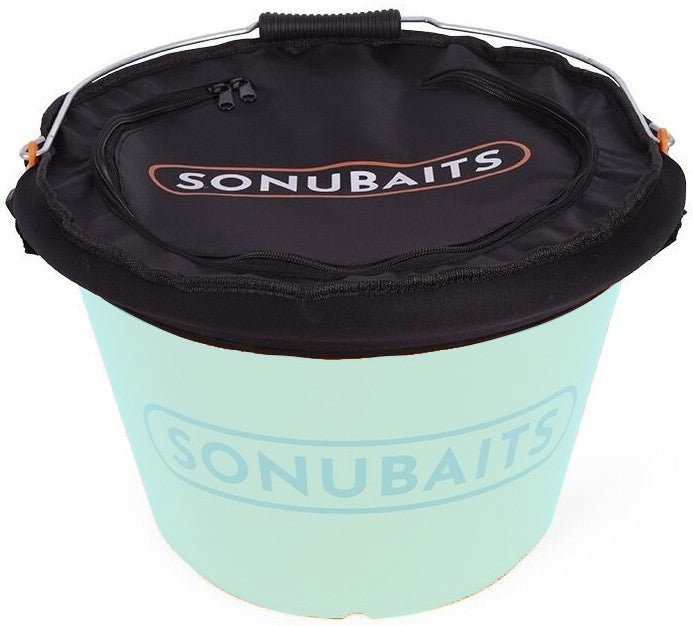 CAPAC PENTRU GALEATA SONUBAITS BUCKET COVER
