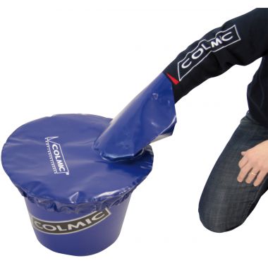 CAPAC PVC GALEATA COLMIC 17-25L