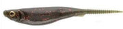 CAPER SHAD RIVER2SEA WORM 100mm 5,5 gr (6 Buc/Pac)-CSW06 - GRI-ROSU