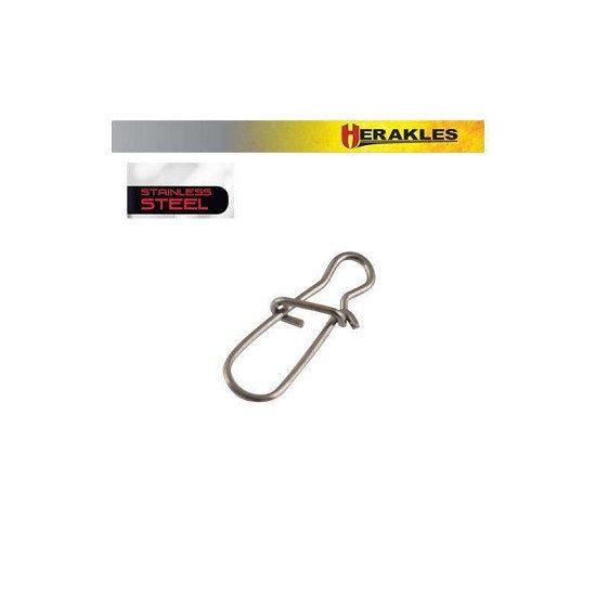 CARABINA COLMIC HERAKLES DUO LOCK