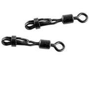 CARABINA CU VARTEJ CARP ZOOM QUICK LOCK FC Nr 8 TEFLONAT
