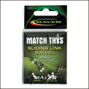 CARABINA MAVER MATCH THIS CULISANT