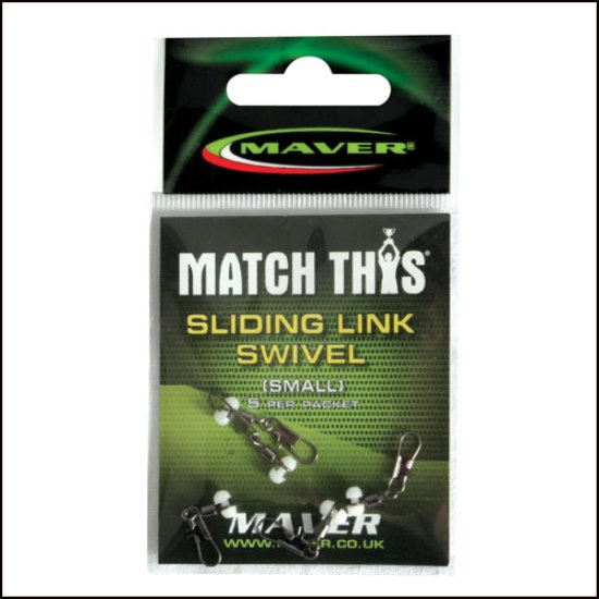 CARABINA MAVER MATCH THIS CULISANT