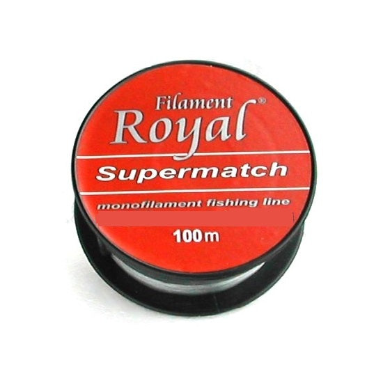 CARBOTEX FIR ROYAL SUPERMATCH 0,15MM/2,40KG/100M