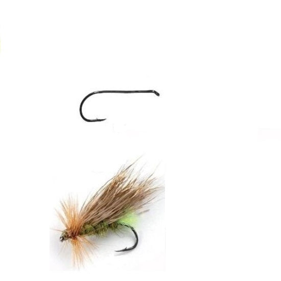 CARLIG GAMAKATSU PT.MUSCA F11 BL 25BUC/PL NR16