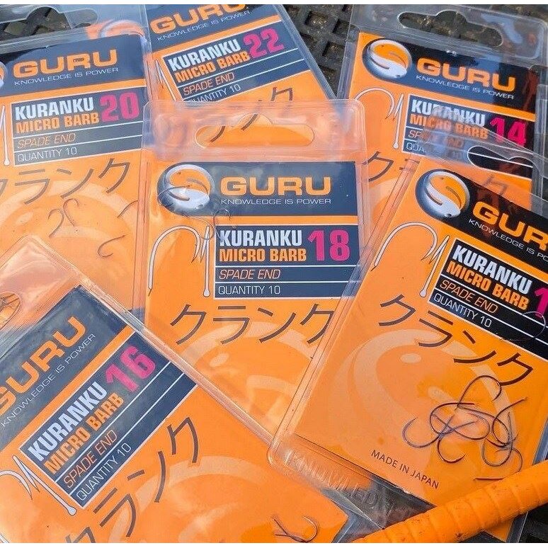 CARLIG GURU KURANKU