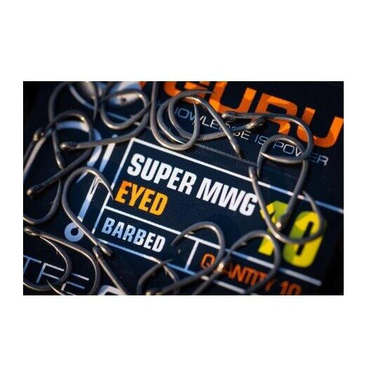 CARLIG GURU SUPER MWG EYED 10BUC/PLIC