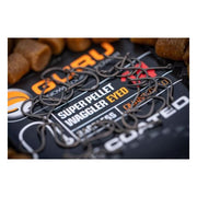 CARLIG GURU SUPER PELLET WAGGLER 10buc/plic