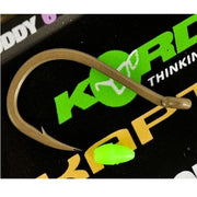 CARLIG KORDA KAPTOR CHODY GRAVEL 10BUC/PL