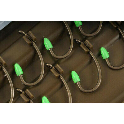CARLIG KORDA KAPTOR WIDE GAPE BARBLESS WEED 10BUC/PLIC