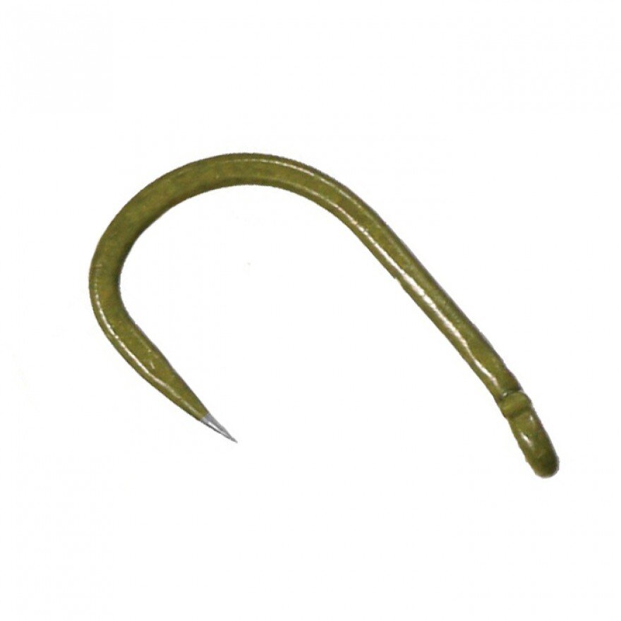 CARLIG KORDA KAPTOR WIDE GAPE BARBLESS WEED 10BUC/PLIC