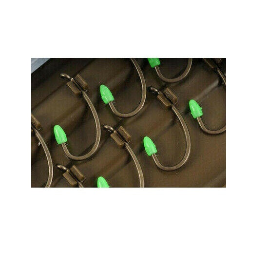 CARLIG KORDA KAPTOR WIDE GAPE GRAVEL NR.10 10BUC/PLIC