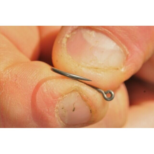 CARLIG KORDA KRANK BARBLESS NR.10 10BUC/PLIC