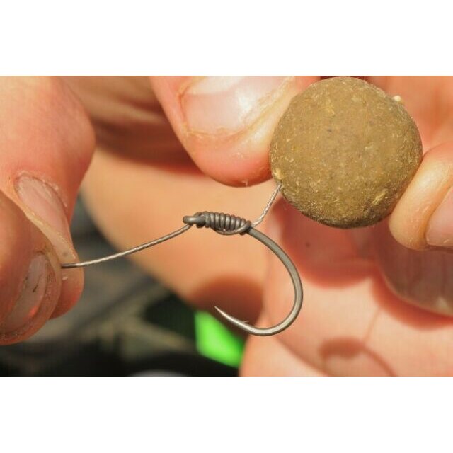 CARLIG KORDA KRANK BARBLESS NR.10 10BUC/PLIC