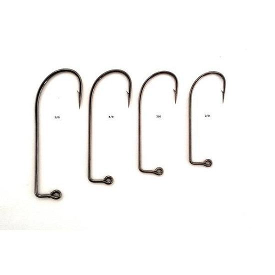 CARLIG MUSTAD PT.TWISTER 100buc.