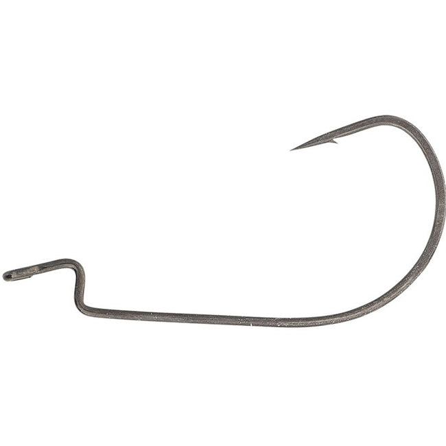  CARLIG OFFSET SAVAGE GEAR WORM OFFSET SUPER SLIDE NR1/0 10BUC/PL