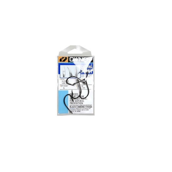 CARLIG OWNER CPS 5106 Negru Rotund Anou