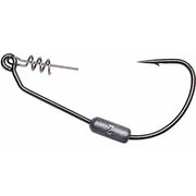 CARLIG SAVAGE GEAR OFFSET WEEDLESS BN 4/0/2G 4BUC/PLIC