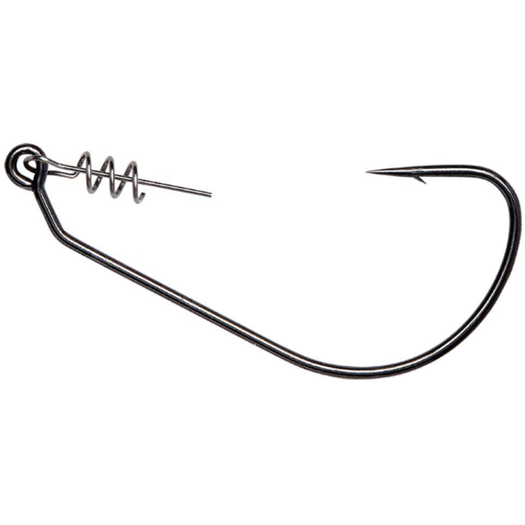CARLIG SAVAGE GEAR OFFSET WEEDLESS BN 4/0 6BUC/PLIC