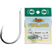 CARLIG SENSAS 3311 Nickel