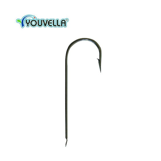 CARLIGE 42512 TIN YOUVELLA 100 BUC NR 2/0