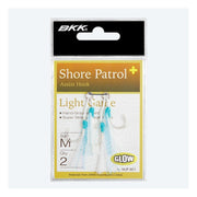 CARLIGE BKK SHORE PATROL+ S 10KG 2BUC/PLIC
