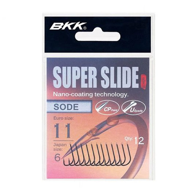 CARLIGE BKK SODE Tournament Competition Sode Nr 14 12/Plic