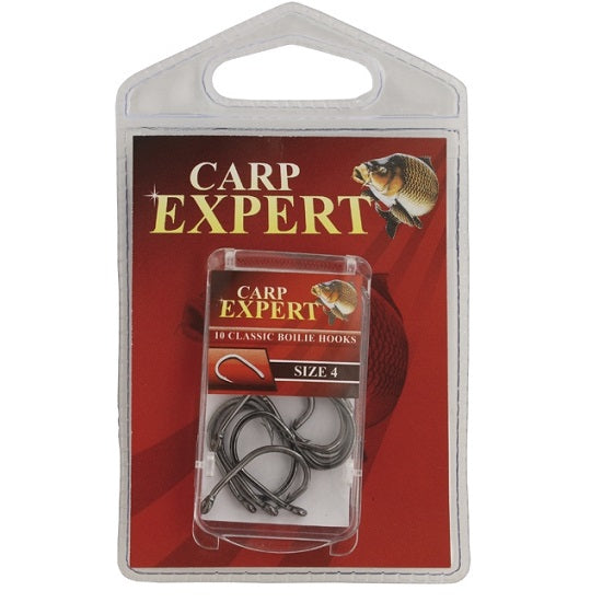 CARLIGE CARP EXPERT CLASSIC BOILIE NR1 10BUC/PLIC