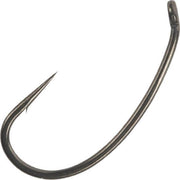 CARLIGE CARP SPIRIT MEDIUM CURVE SHANK (MCS) NR 5 10BUC