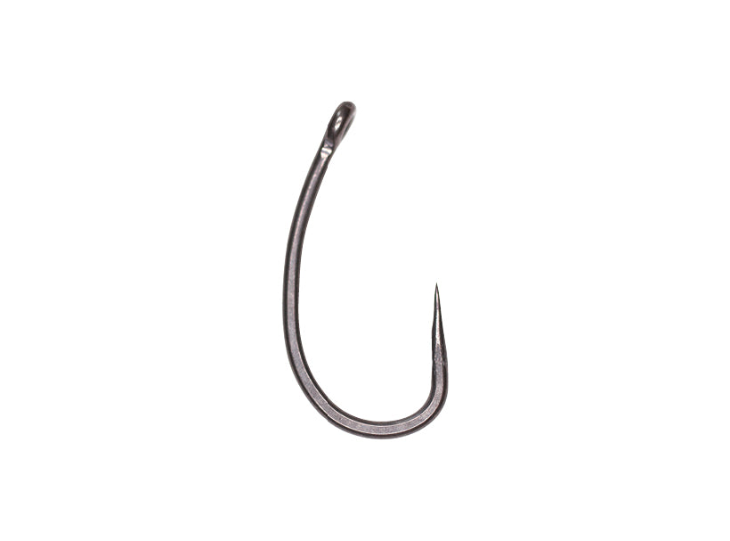 CARLIGE CARP SPIRIT SHORT CURVE SHANK (SCS) NR 2 10BUC
