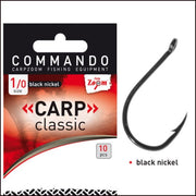 CARLIGE CARP ZOOM CARP CLASSIC