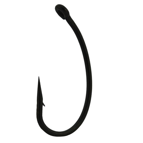 CARLIGE CARP ZOOM MARSHAL CURVE SHANK T nr 10/PLIC