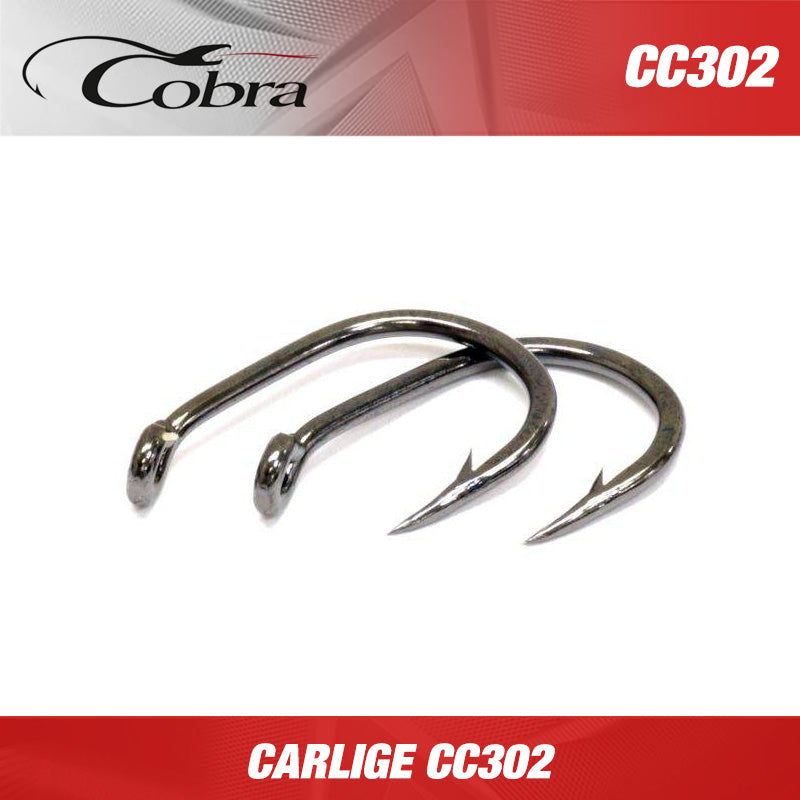 CARLIGE COBRA CC302