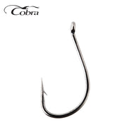 CARLIGE COBRA CF205 FEEDER Nr.6 10buc/plic