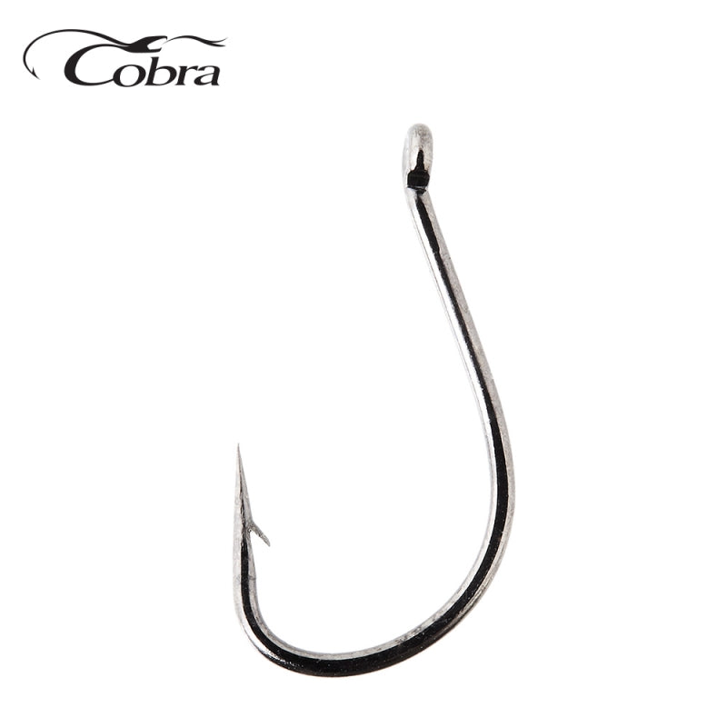 CARLIGE COBRA CF205 FEEDER Nr.6 10buc/plic