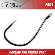 CARLIGE COBRA PRO FEEDER F501 10buc/plic