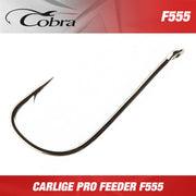 CARLIGE COBRA PRO FEEDER F555 10buc/plic