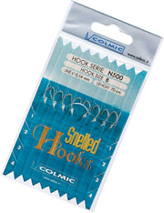CARLIGE COLMIC LEGATE N500 NR 4-0.18 70CM