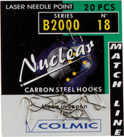 CARLIGE COLMIC NUCLEAR B2000 NR 20 