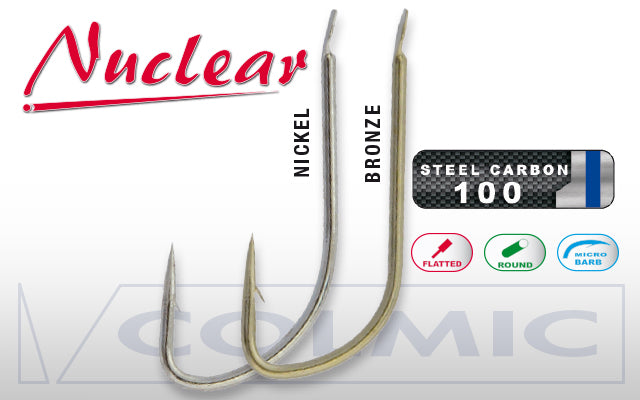 CARLIGE COLMIC NUCLEAR B900 NR 22 