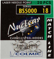 CARLIGE COLMIC NUCLEAR BS5000