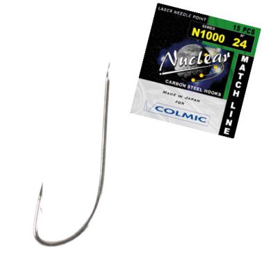 CARLIGE COLMIC NUCLEAR N1000 NR 12 