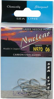 CARLIGE COLMIC NUCLEAR N970 NR 14