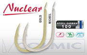 CARLIGE COLMIC NUCLEAR NK800 NICKEL NR 10