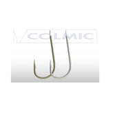 CARLIGE COLMIC NUCLEAR NX-GEN B957 NICKEL
