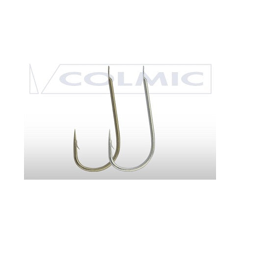 CARLIGE COLMIC NUCLEAR NX-GEN B957 NICKEL